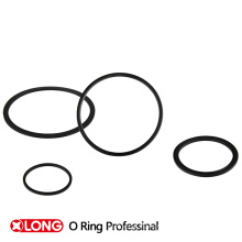 Silicone Square/Washer Rings for Dynamic Seal
